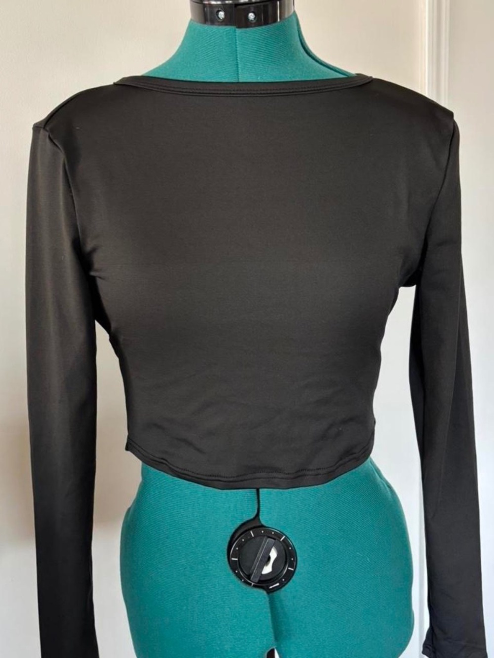 Unbranded workout crop top set of 2, S